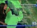 Friday Forecast With Erika Martin