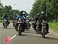 Road Trip: Motorcycle diaries