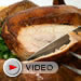 How to Carve a Turkey (Video)