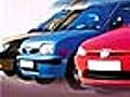 Budget 2006: Small cars to become cheaper