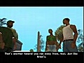 Grand Theft Auto: San Andreas CUTSCENE [002] Big Smoke