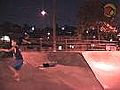 Pista de skate do Parque do Sapé é uma das 5 piores de SP