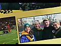 NFC Championship Packer Transplants LIVE Evan Dietrich-Smith,  Aunt Gert, Sean Jensen