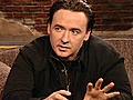 John Cusack: Indie vs. Studio