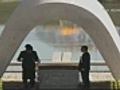 Hiroshima anniversary brings U.N. head’s call for disarmament