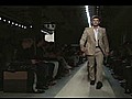 Em Desfile   Bottega Veneta