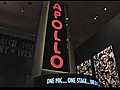 Homenagem ao Apollo Theater