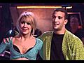 Dancing With the Stars Finals - Chelsea and Mark (Freestyle)