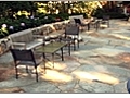 Create Spectacular Patio Designs