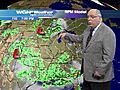 Wednesday Full Forecast - 7/13