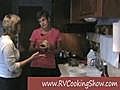 RV Cooking Show - Annapolis and Maryland Steamed Shrimp