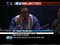 Lions pick Nick Fairley No. 13