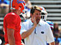 Scout: Gators,  Tide reload