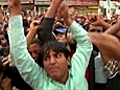 More deaths in Yemen protests