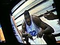 Pepsi : Shaquille O’Neal