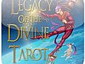 Legacy of the Divine Tarot