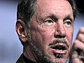 Why is Larry Ellison So Angry?