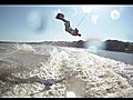 GoPro Hero HD Wakeboarding Board Chesty Pole and Tube Cam Mastercraft X Star