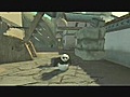 Kung Fu Panda : Trailer [Xbox360]