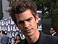 Andrew Garfield