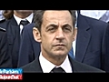 Sarkozy déclare la guerre à l’ETA