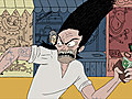 Superjail! - Jacknife in Niagara