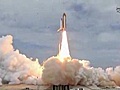 South Floridian hopes of watching shuttle launch is clouded