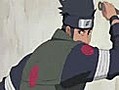 Naruto Shippuden 78 - 79 sub Español