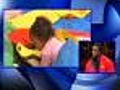 Peanut Tillman On His Daughter’s Miracle