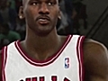 G4 Video Game Trailers - Video Game Trailers - Comic-Con 2010: NBA 2K11 Michael Jordan Teaser Trailer