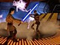 Kinect Star Wars Doug McBride E3 Interview