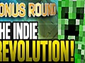 Bonus Round - BR 503: The Indie Revolution Part 3