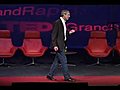 TEDxGrandRapids - Robert Fuller - Innovate: Wonder