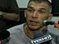 Joe Girardi interview 8/07/08 - video