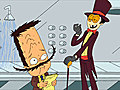 Superjail! - Bed Frame Invoices