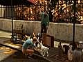 E3 2011: The Adventures of Tintin: The Game - Official Trailer