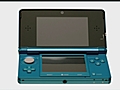 Nintendo reveal the 3DS
