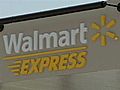 Small Business Owners In Prairie Grove Respond To Walmart Opening