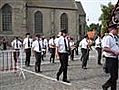 Kermis Lo 2010 de fanfare 02