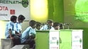 The Green Quizathon