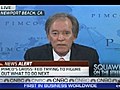 Bill Gross on Fed Policy