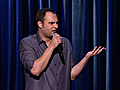 Kurt Metzger - PlayStation 3