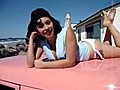 Pin-Ups and Hot Rods