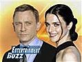 Daniel Craig,  Rachel Weisz secretly wed