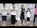 こども合唱劇団ソレイユ２００９年夏合宿