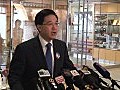林瑞麟：社會仍有10年時間討論功能組別存廢