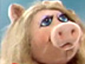 Miss Piggy