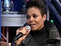 106 & Park: Janet Jackson 