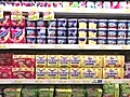 Probiotic and Prebiotic Foods