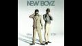 NEW! New Boyz - I Don’t Care (feat. Big Sean) (2011) (English)